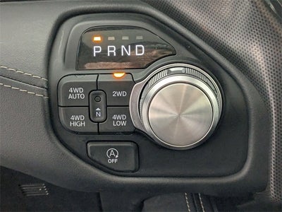 2025 RAM 1500 Limited