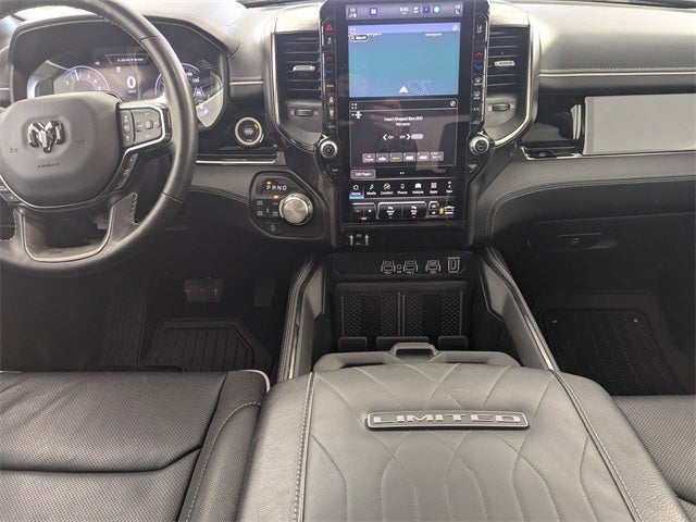 2025 RAM 1500 Limited