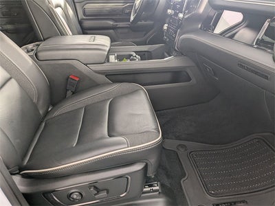 2025 RAM 1500 Limited