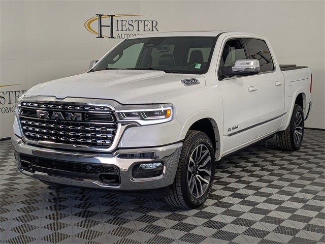 2025 RAM 1500 Limited