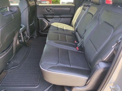 2027 RAM 1500 Limited