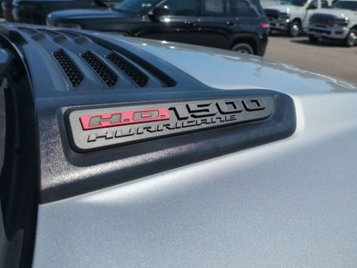 2027 RAM 1500 Limited