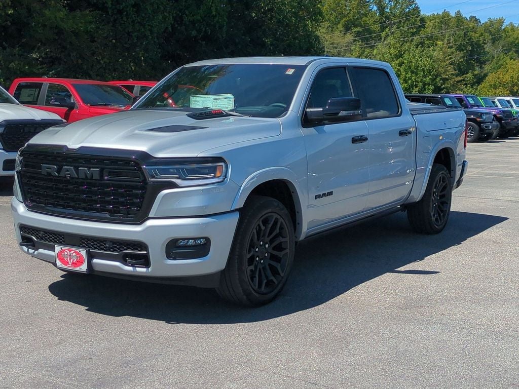 2027 RAM 1500 Limited