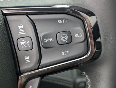 2026 RAM 1500 RAM 1500 LIMITED CREW CAB 4X4 5'7' BOX