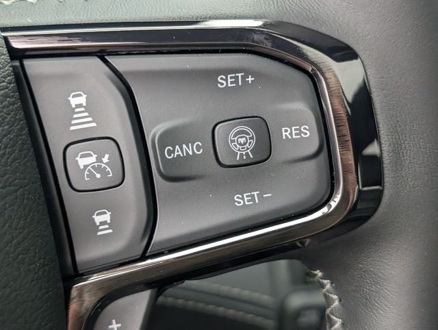 2026 RAM 1500 RAM 1500 LIMITED CREW CAB 4X4 5'7' BOX
