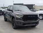 2026 RAM 1500 RAM 1500 LIMITED CREW CAB 4X4 5'7' BOX