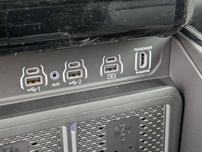 2026 RAM 1500 RAM 1500 LIMITED CREW CAB 4X4 5'7' BOX