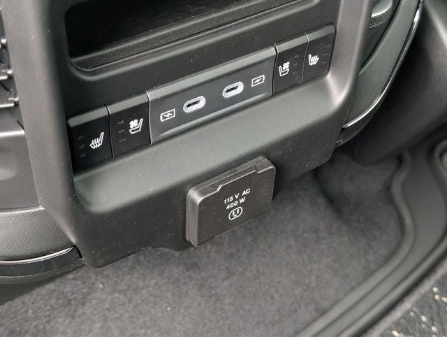 2026 RAM 1500 RAM 1500 LIMITED CREW CAB 4X4 5'7' BOX