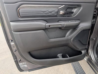 2026 RAM 1500 RAM 1500 LIMITED CREW CAB 4X4 5'7' BOX