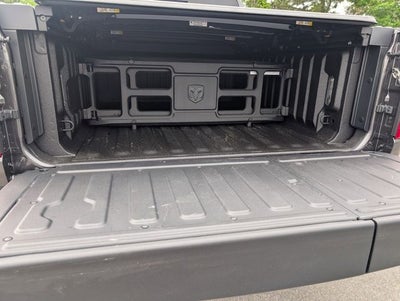 2026 RAM 1500 RAM 1500 LIMITED CREW CAB 4X4 5'7' BOX