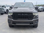 2026 RAM 1500 RAM 1500 LIMITED CREW CAB 4X4 5'7' BOX