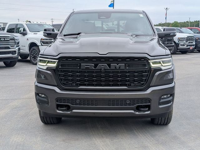 2026 RAM 1500 RAM 1500 LIMITED CREW CAB 4X4 5'7' BOX