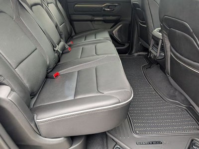 2026 RAM 1500 RAM 1500 LIMITED CREW CAB 4X4 5'7' BOX