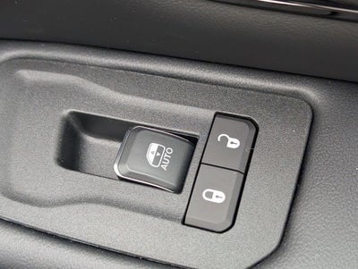 2026 RAM 1500 RAM 1500 LIMITED CREW CAB 4X4 5'7' BOX
