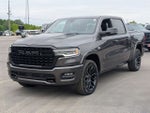 2026 RAM 1500 RAM 1500 LIMITED CREW CAB 4X4 5'7' BOX