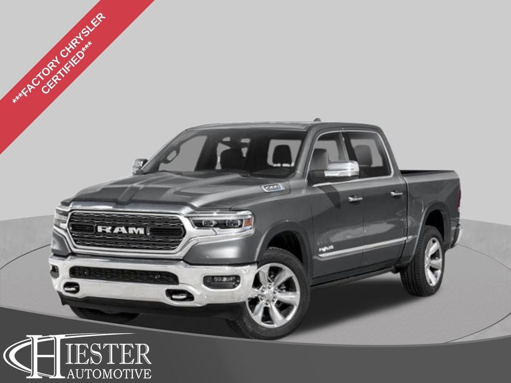 2022 RAM 1500 Limited