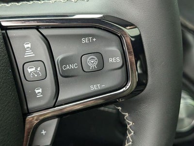 2026 RAM 1500 RAM 1500 LIMITED CREW CAB 4X4 5'7' BOX
