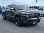 2026 RAM 1500 RAM 1500 LIMITED CREW CAB 4X4 5'7' BOX