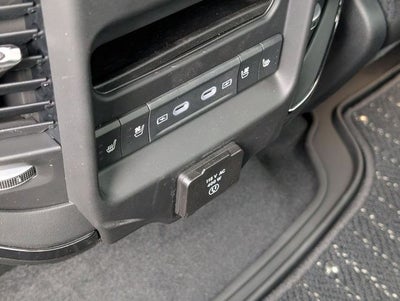 2026 RAM 1500 RAM 1500 LIMITED CREW CAB 4X4 5'7' BOX