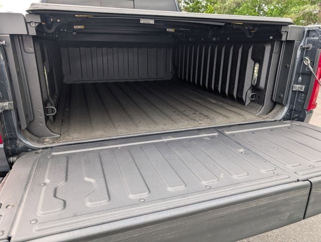 2026 RAM 1500 RAM 1500 LIMITED CREW CAB 4X4 5'7' BOX