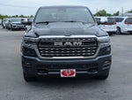 2026 RAM 1500 RAM 1500 LIMITED CREW CAB 4X4 5'7' BOX
