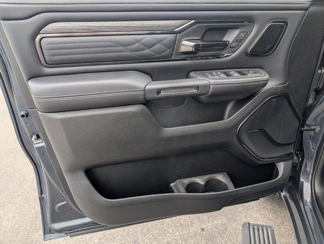2026 RAM 1500 RAM 1500 LIMITED CREW CAB 4X4 5'7' BOX