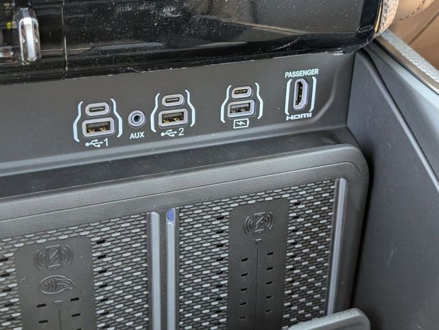 2026 RAM 1500 RAM 1500 LIMITED LONGHORN CREW CAB 4X4 5'7' BOX