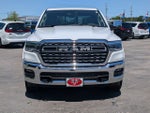 2026 RAM 1500 RAM 1500 LIMITED LONGHORN CREW CAB 4X4 5'7' BOX