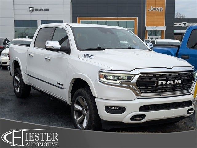 2021 RAM 1500 Limited