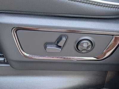 2026 RAM 1500 RAM 1500 LIMITED CREW CAB 4X4 5'7' BOX