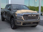 2026 RAM 1500 RAM 1500 LIMITED CREW CAB 4X4 5'7' BOX