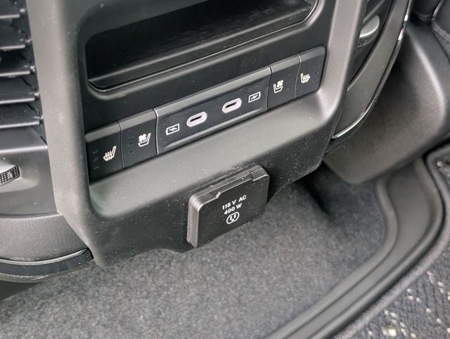 2026 RAM 1500 RAM 1500 LIMITED CREW CAB 4X4 5'7' BOX