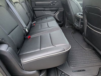 2026 RAM 1500 RAM 1500 LIMITED CREW CAB 4X4 5'7' BOX