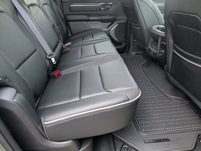 2026 RAM 1500 RAM 1500 LIMITED CREW CAB 4X4 5'7' BOX
