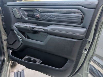 2026 RAM 1500 RAM 1500 LIMITED CREW CAB 4X4 5'7' BOX