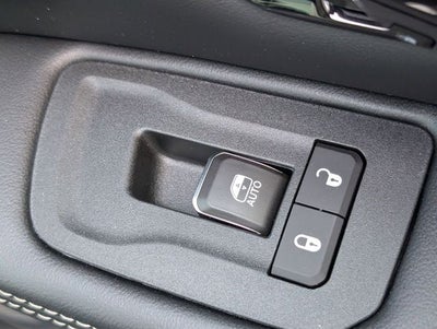 2026 RAM 1500 RAM 1500 LIMITED CREW CAB 4X4 5'7' BOX