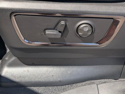 2026 RAM 1500 RAM 1500 LIMITED CREW CAB 4X4 5'7' BOX