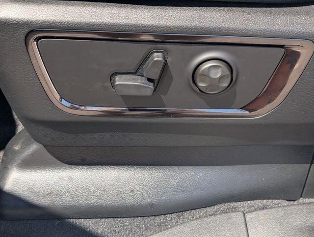 2026 RAM 1500 RAM 1500 LIMITED CREW CAB 4X4 5'7' BOX
