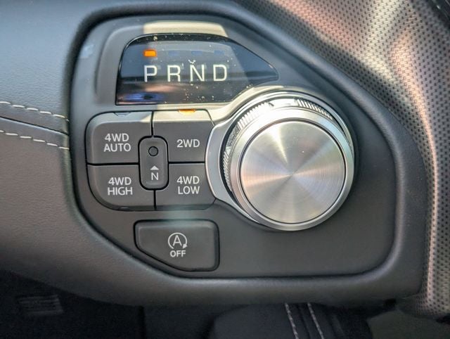 2026 RAM 1500 RAM 1500 LIMITED CREW CAB 4X4 5'7' BOX