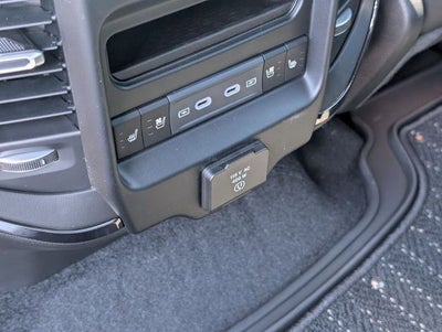 2026 RAM 1500 RAM 1500 LIMITED CREW CAB 4X4 5'7' BOX