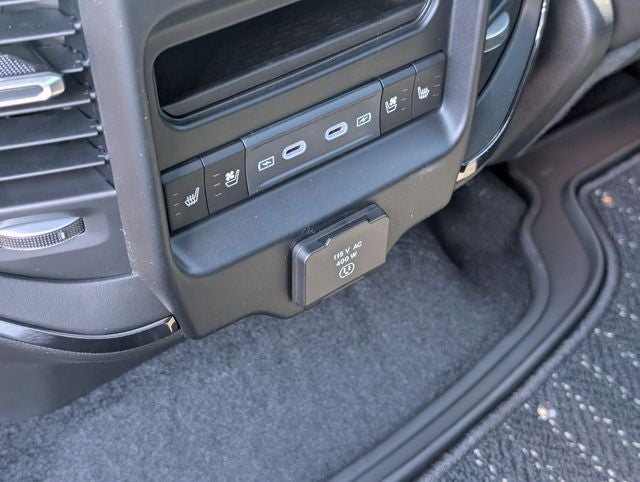 2026 RAM 1500 RAM 1500 LIMITED CREW CAB 4X4 5'7' BOX