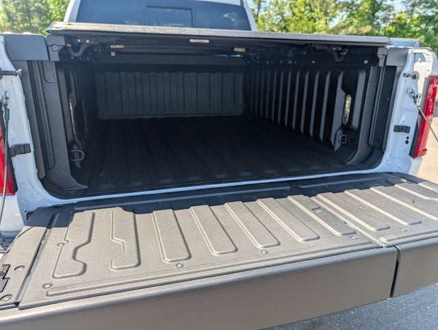 2026 RAM 1500 RAM 1500 LIMITED CREW CAB 4X4 5'7' BOX