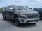 2026 RAM 1500 RAM 1500 LIMITED LONGHORN CREW CAB 4X4 5'7' BOX