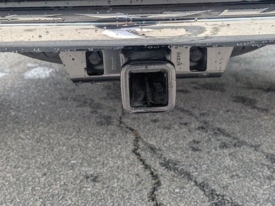 2026 RAM 1500 RAM 1500 LIMITED LONGHORN CREW CAB 4X4 5'7' BOX