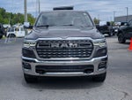 2026 RAM 1500 RAM 1500 LIMITED LONGHORN CREW CAB 4X4 5'7' BOX