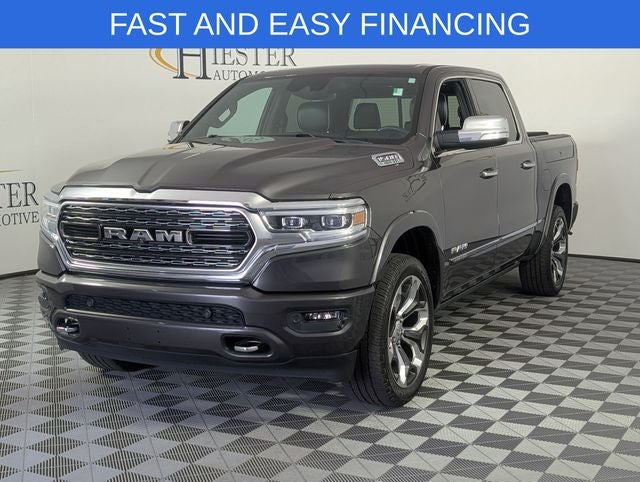 2020 RAM 1500 Limited