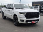2026 RAM 1500 RAM 1500 LIMITED CREW CAB 4X4 5'7' BOX