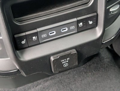 2026 RAM 1500 RAM 1500 LIMITED CREW CAB 4X4 5'7' BOX