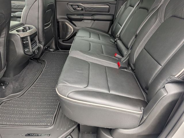 2026 RAM 1500 RAM 1500 LIMITED CREW CAB 4X4 5'7' BOX