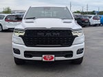 2026 RAM 1500 RAM 1500 LIMITED CREW CAB 4X4 5'7' BOX